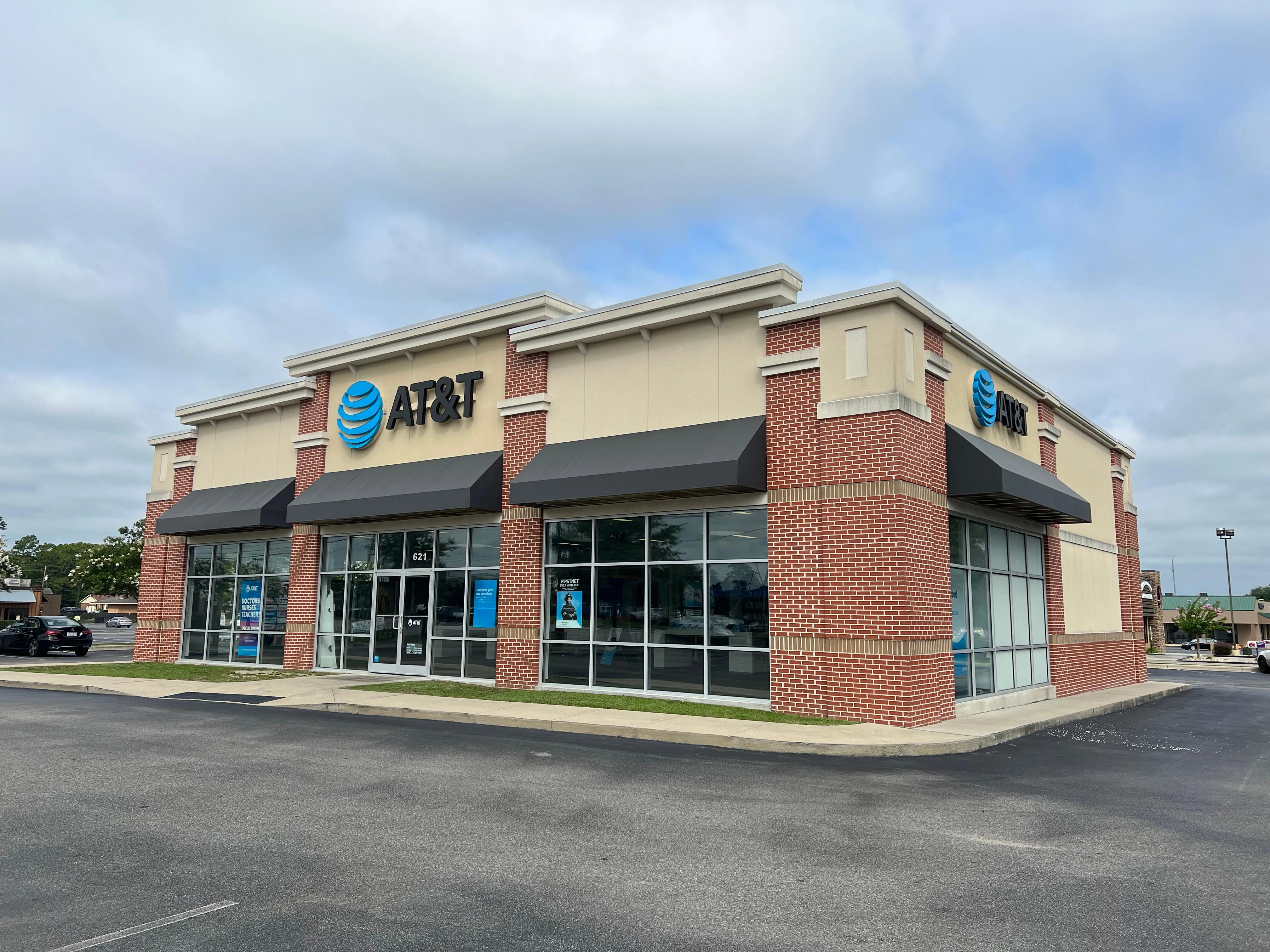 AT&T Store Greenville - Greenville