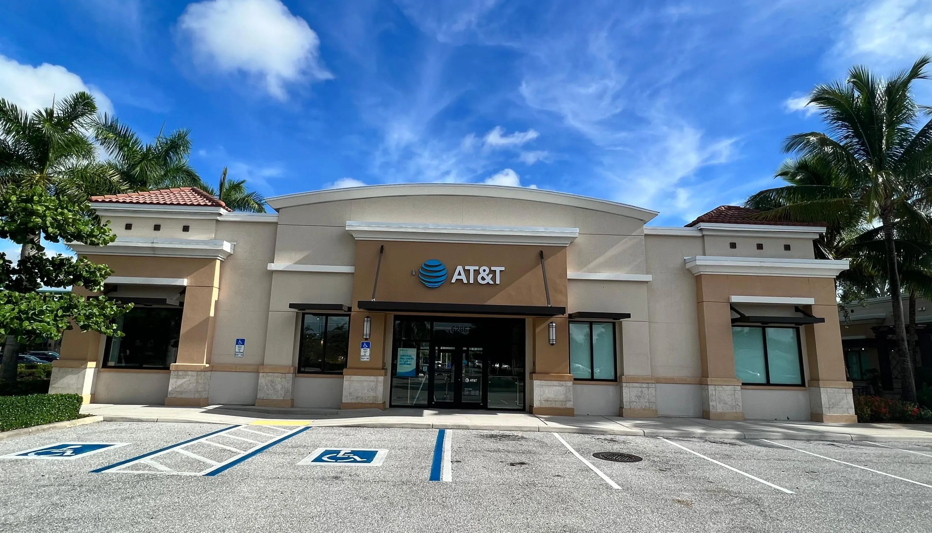 AT&T Store Jupiter - Chasewood Plaza Jupiter