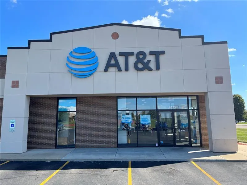 AT&T Store Rockford - E State St