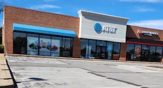 AT&T Store St. Peters - St Peters