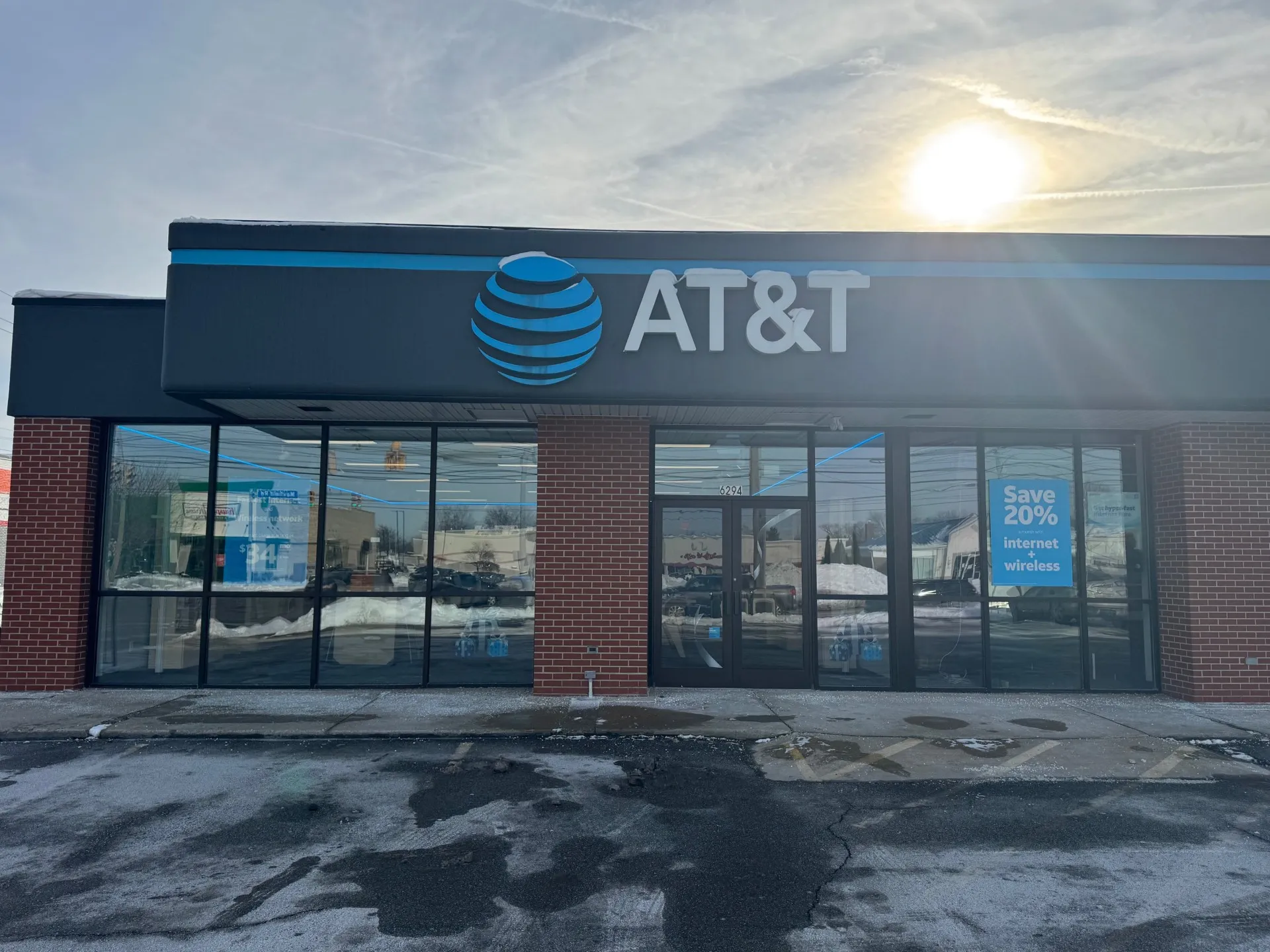 AT&T Store Mayfield Heights - Mayfield Heights