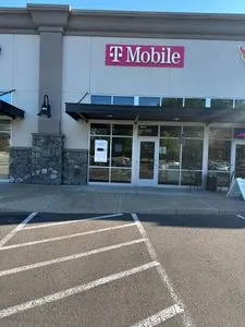 T-Mobile Green Acres Rd & N Delta Hwy