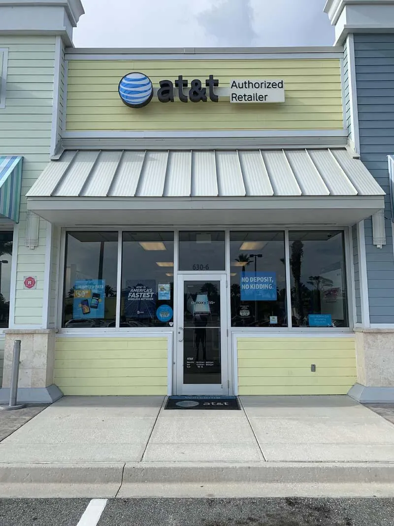 AT&T Store Neptune Beach - Neptune Beach
