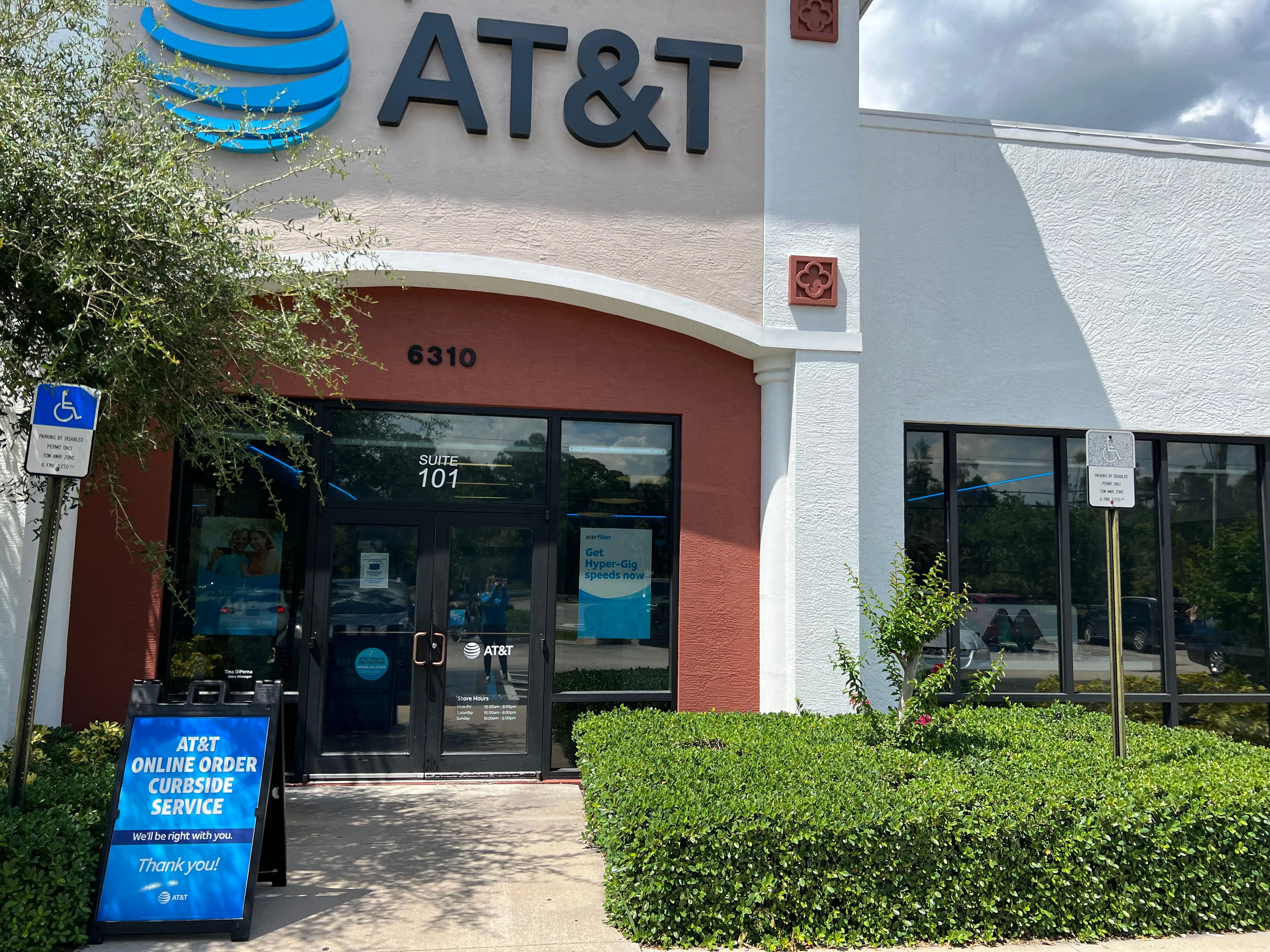 AT&T Store Vero Beach - Vero Beach