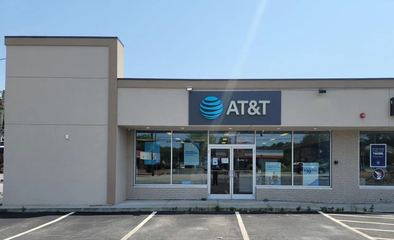 AT&T Store Warren - WARREN