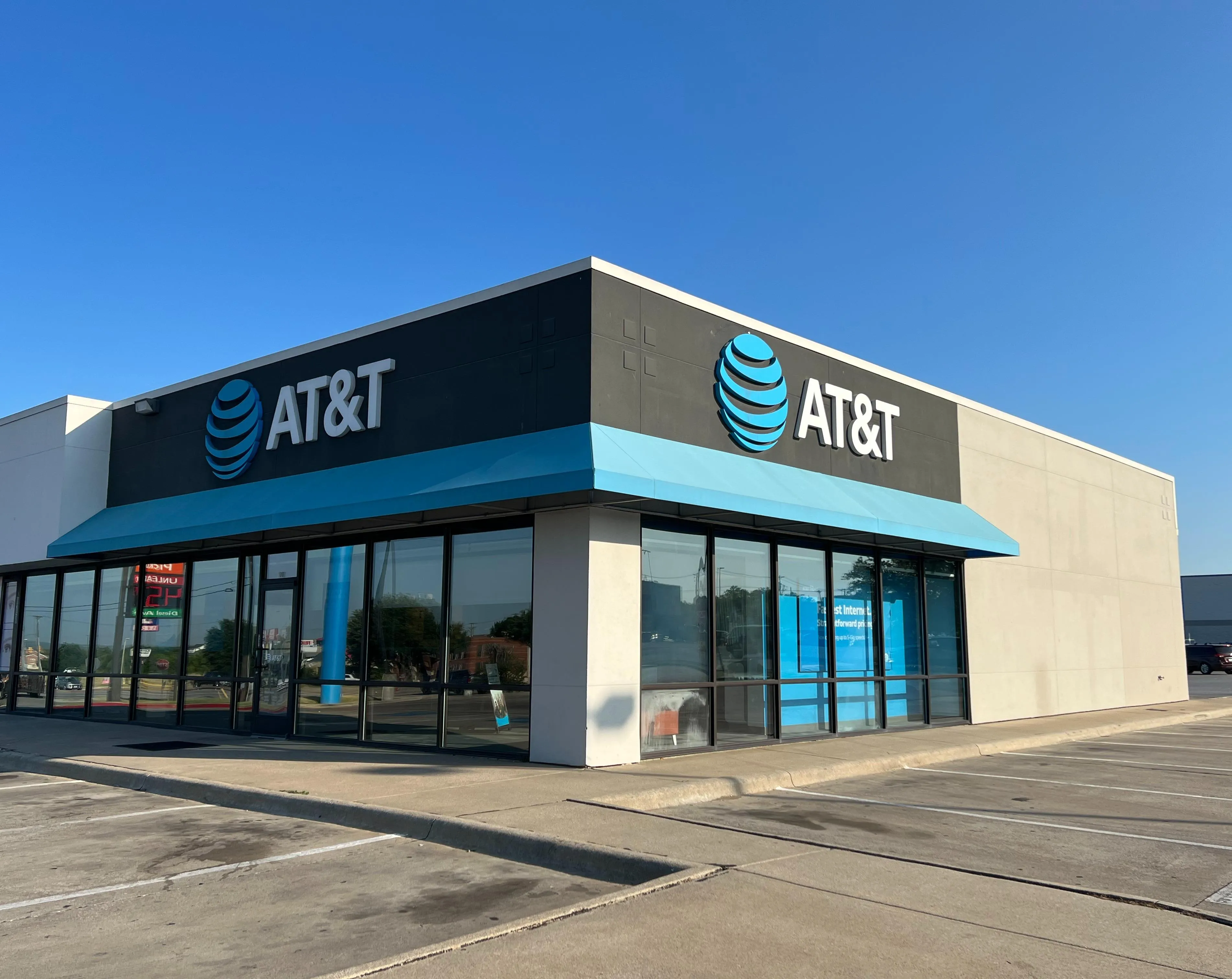 AT&T Store Lake Worth - Lake Worth
