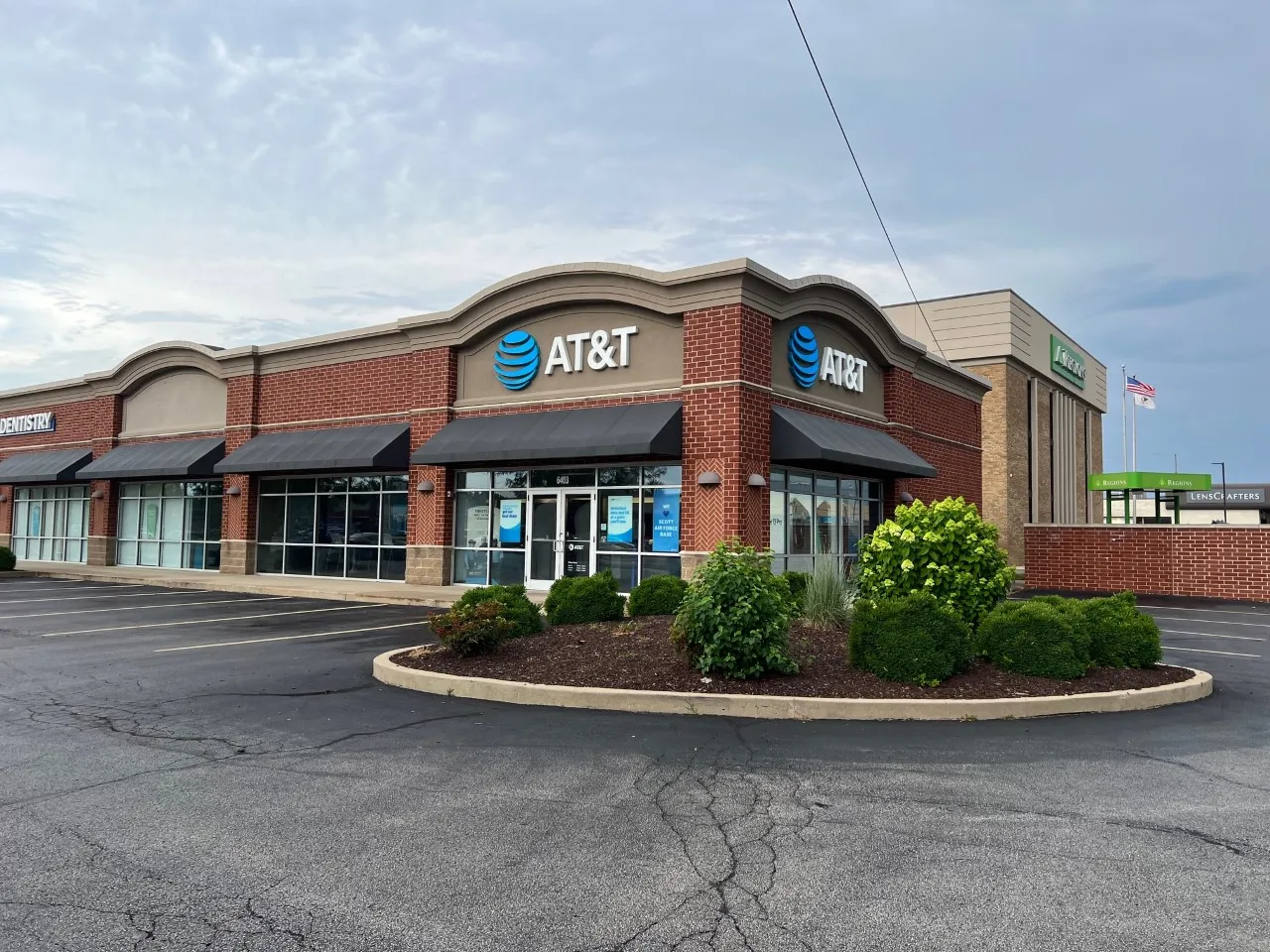 AT&T Store Fairview Heights - Fairview Heights
