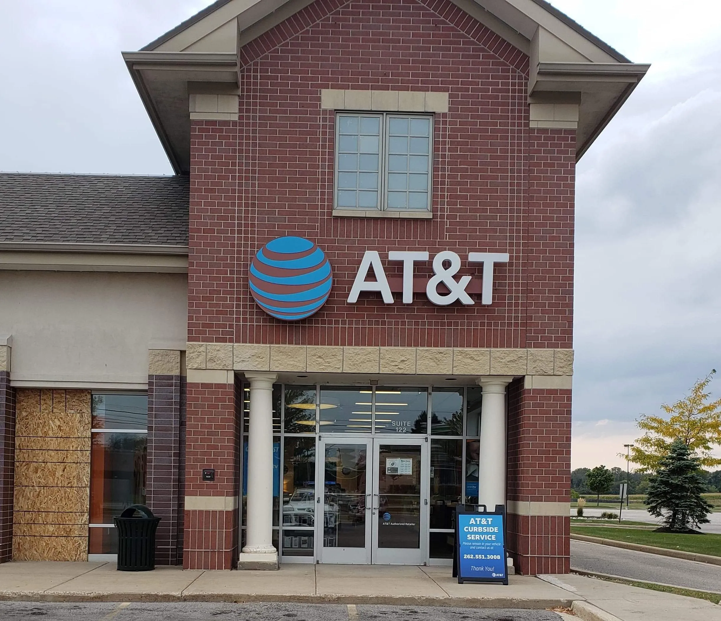 AT&T Store Kenosha - Kenosha