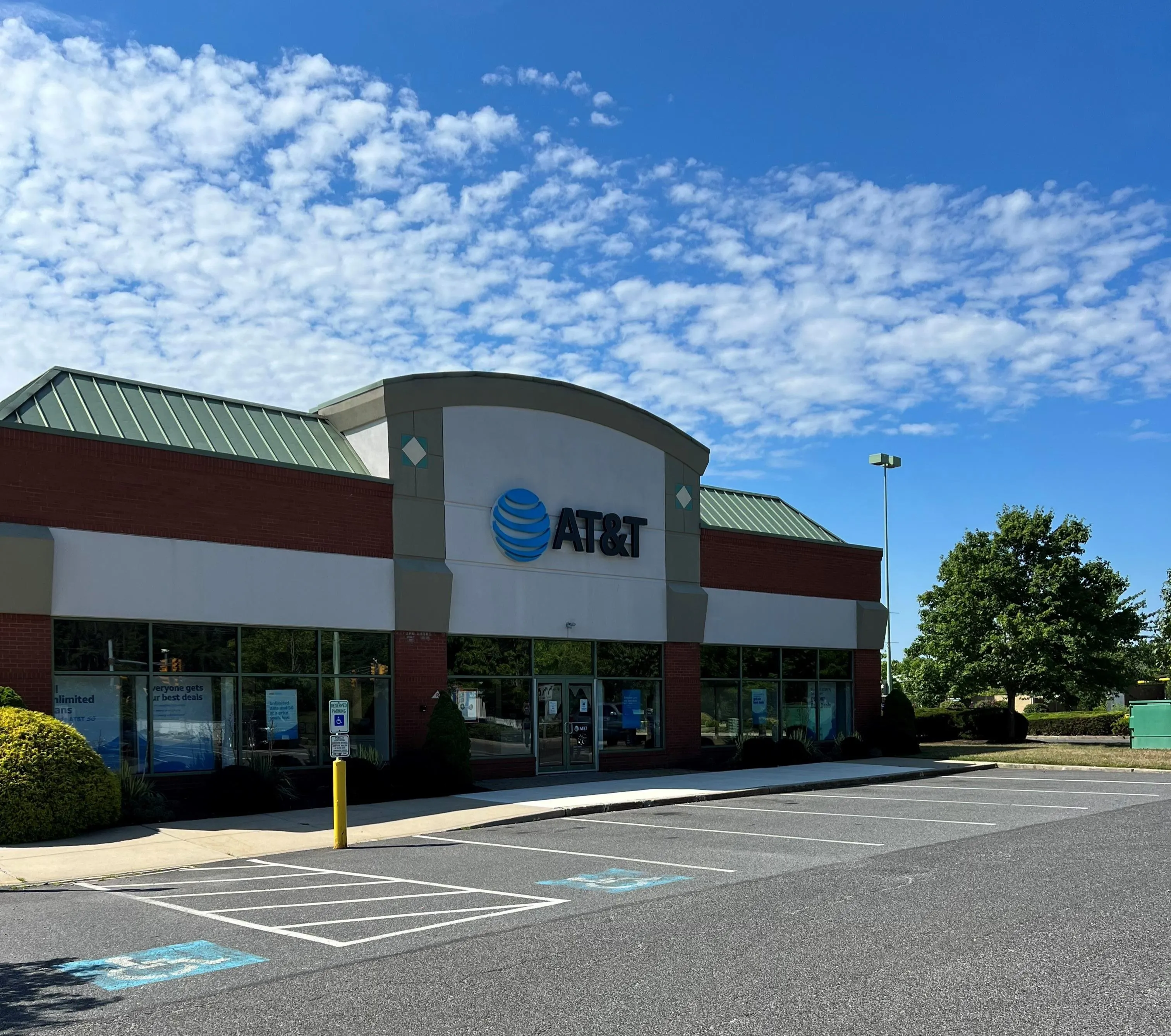 AT&T Store Mays Landing - Consumer Square