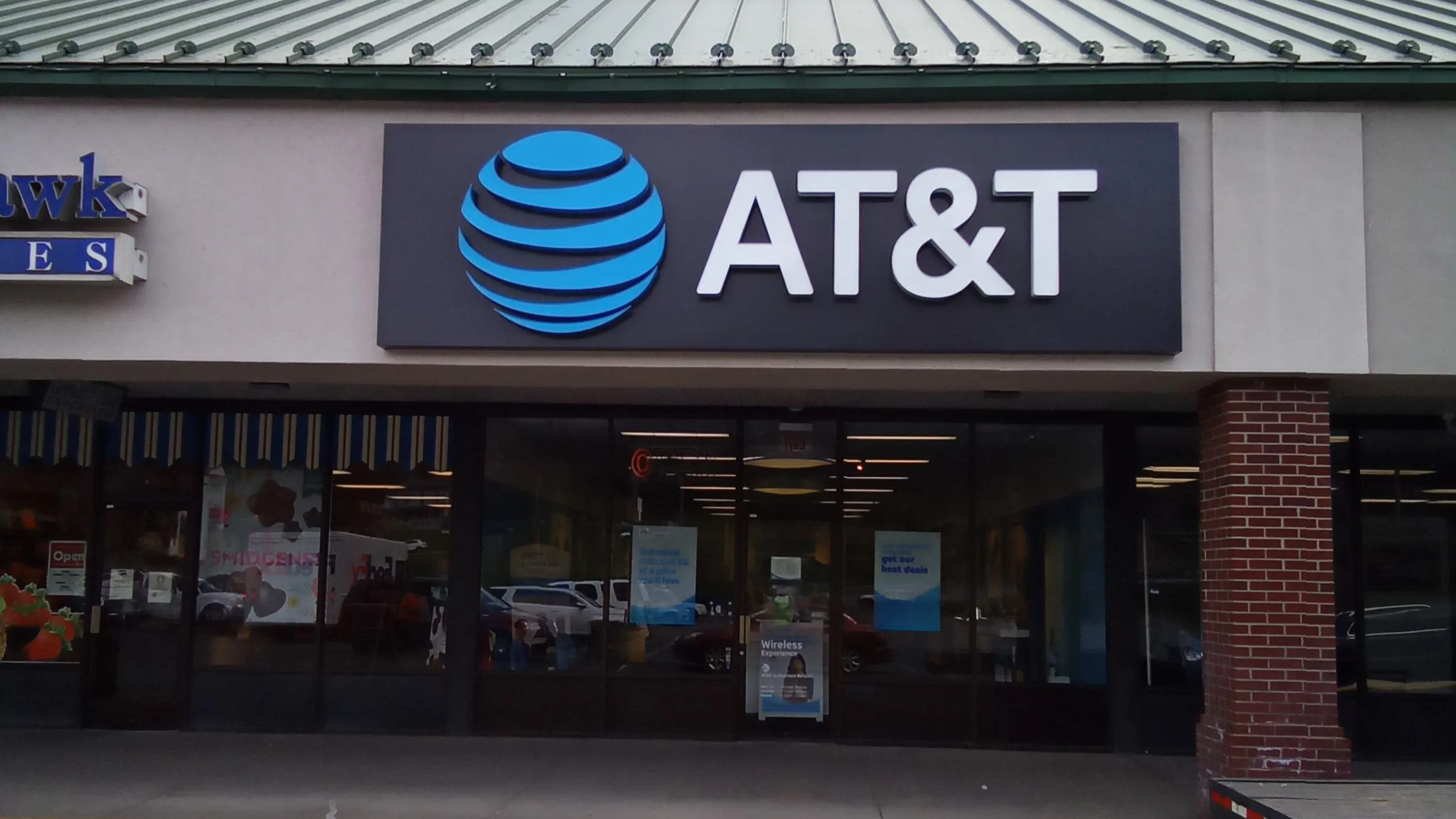 AT&T Store Honesdale - Route 6 Mall