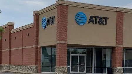 AT&T Store West Memphis - West Memphis