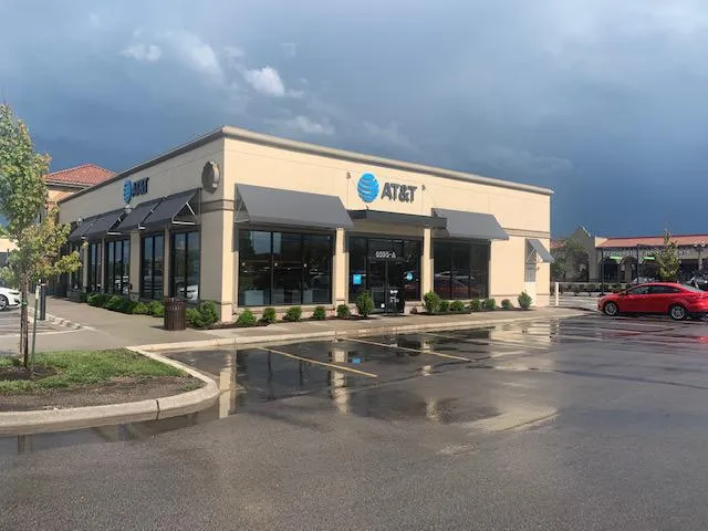 AT&T Store Leawood - W 119th Street