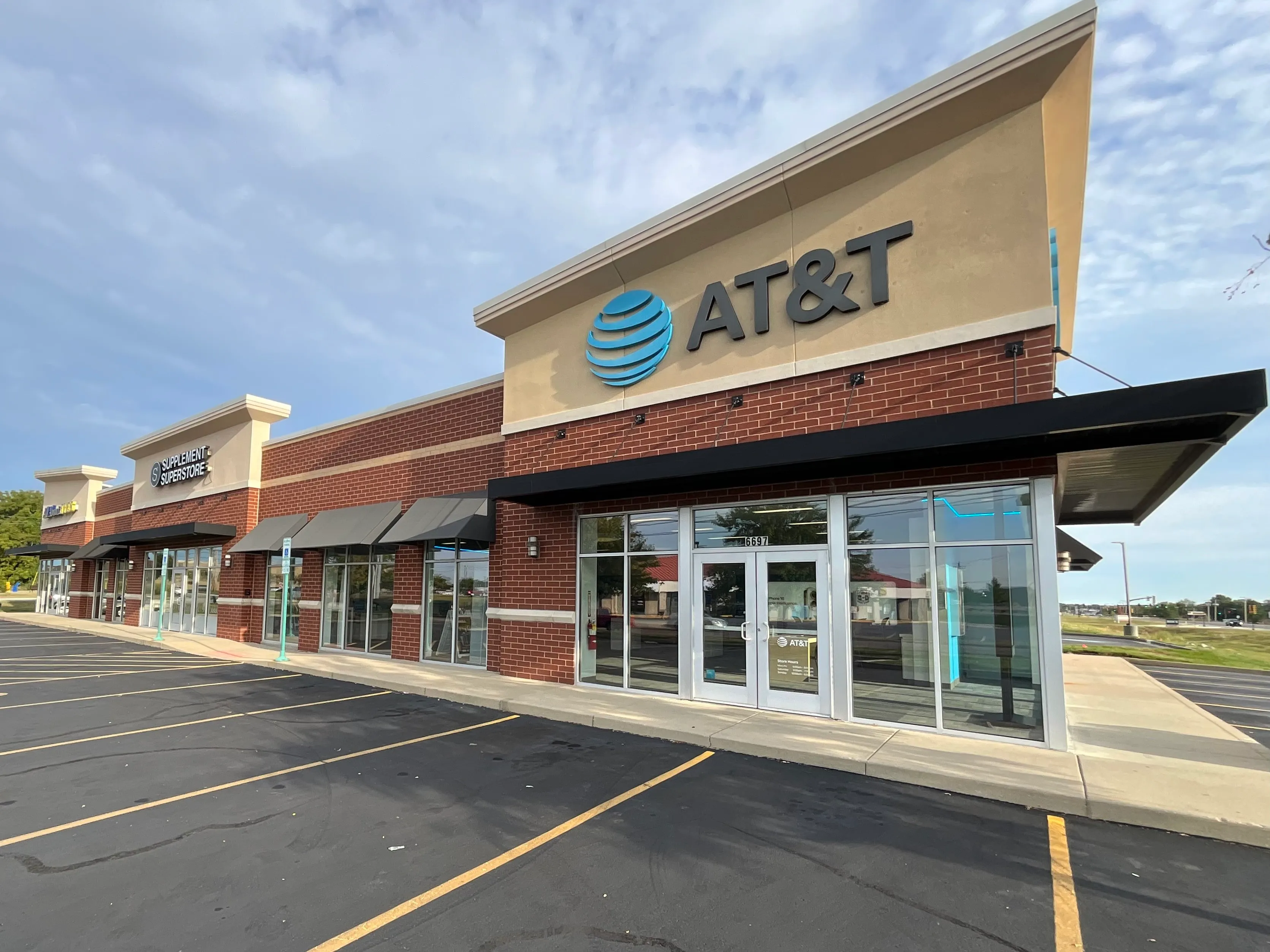 AT&T Store Edwardsville - Edwardsville