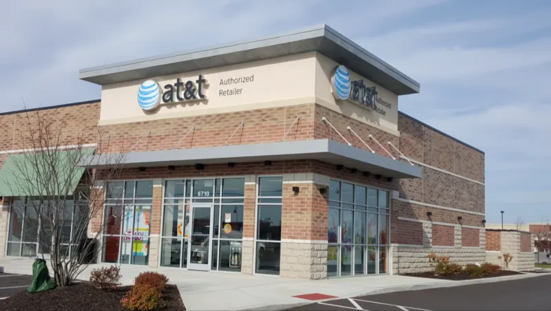 AT&T Store Zionsville - Zionsville