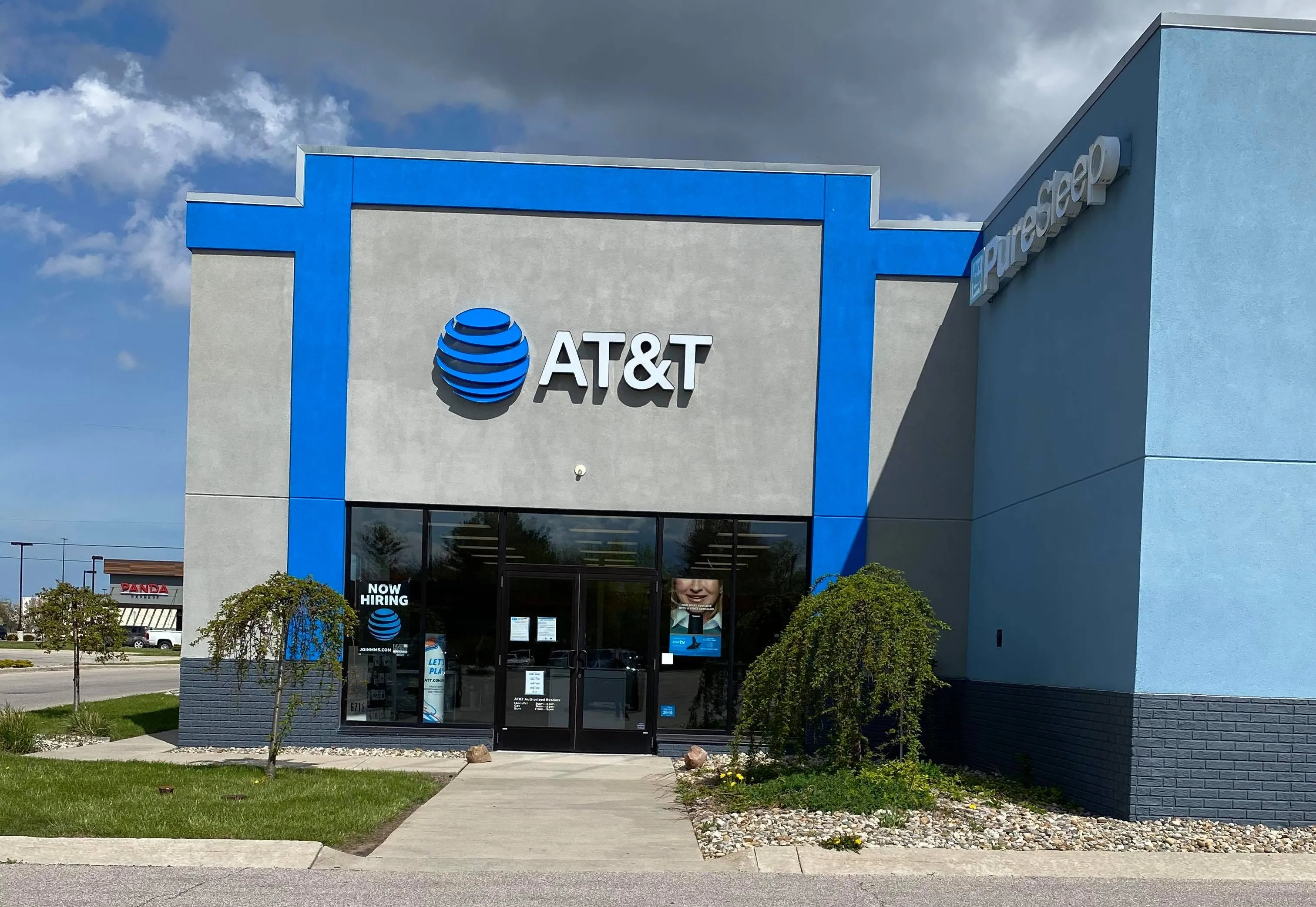 AT&T Store Midland - Midland