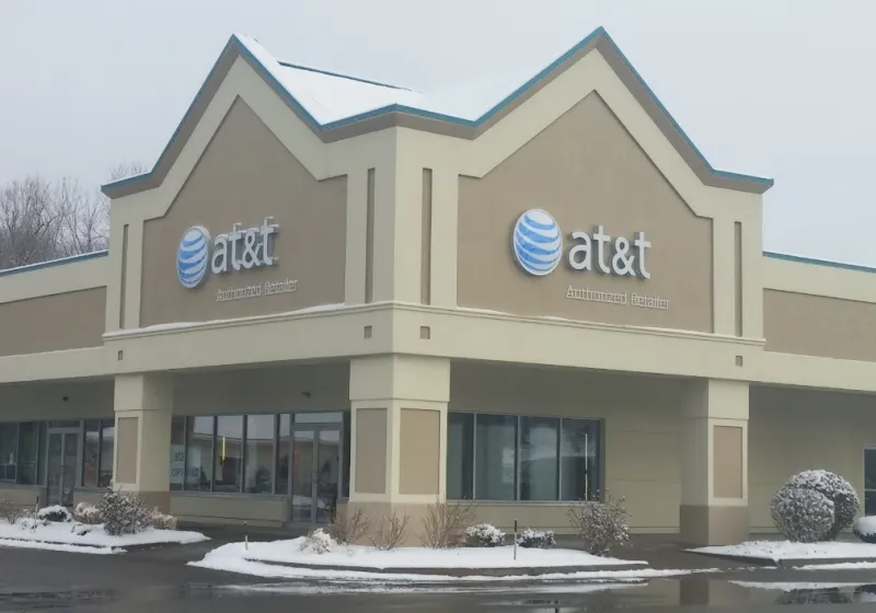 AT&T Store Fairport - Perinton Hills Mall