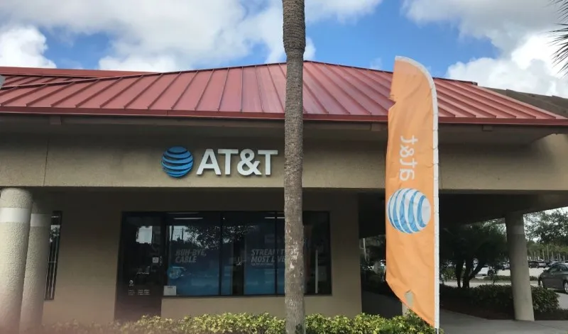 AT&T Store Greenacres - Riverbridge Centre