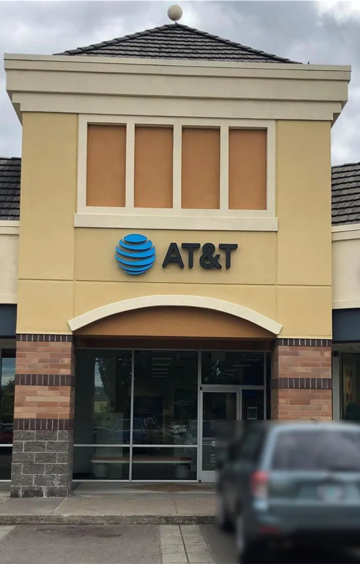 AT&T Store Mcminnville - MCMINNVILLE