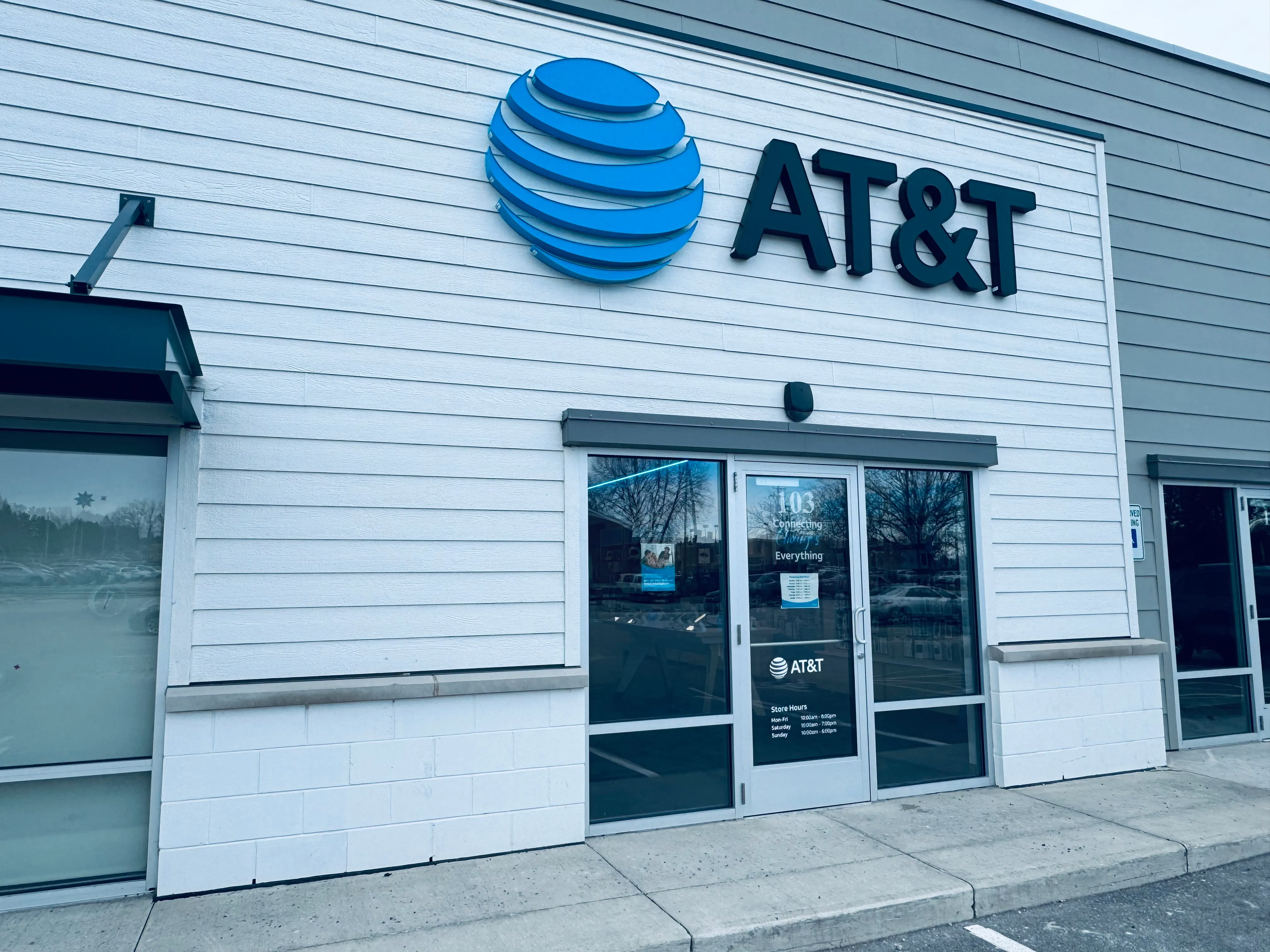 AT&T Store Green Bay - GREEN BAY