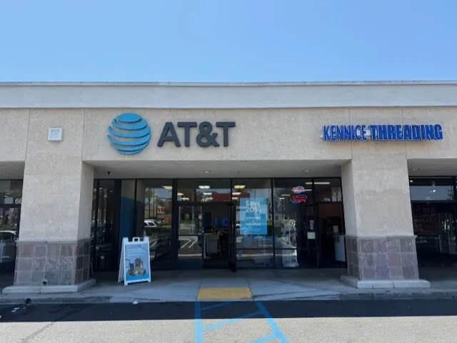 AT&T Store Anaheim - N Euclid