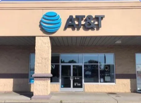 AT&T Store Linden - Linden