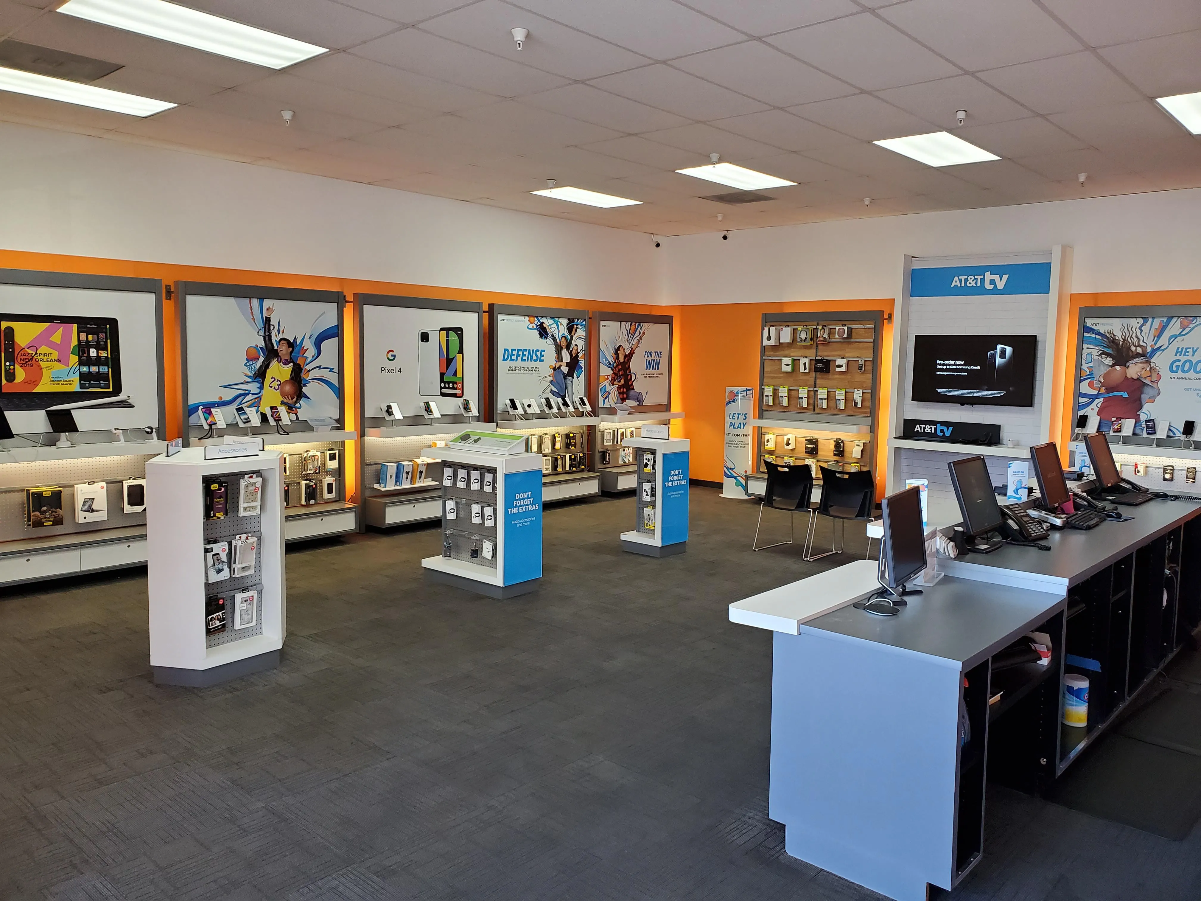 AT&T Store Chico - Mangrove Ave