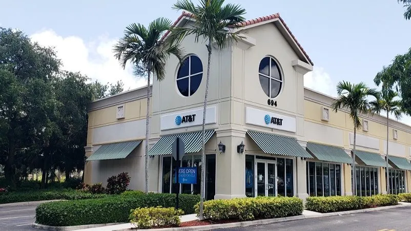 AT&T Store Boca Raton - BOCA VILLAGE