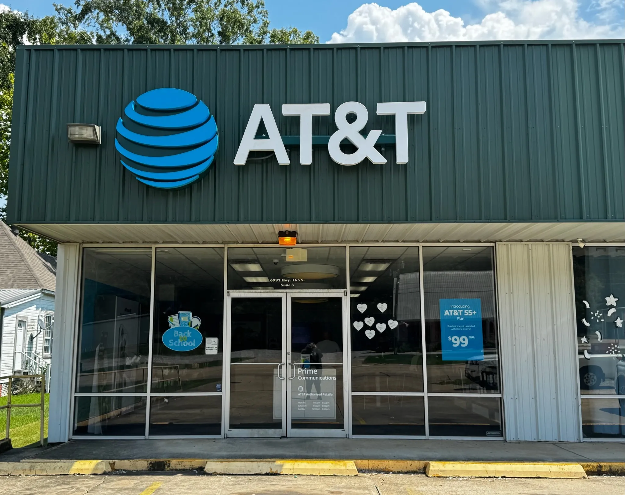AT&T Store Columbia - Columbia