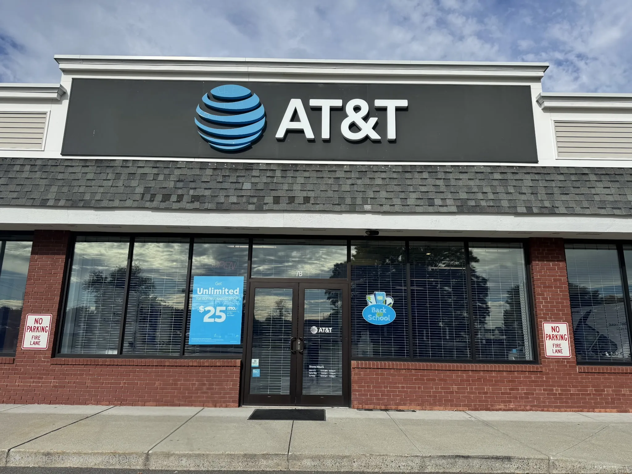 AT&T Store Enfield - Enfield