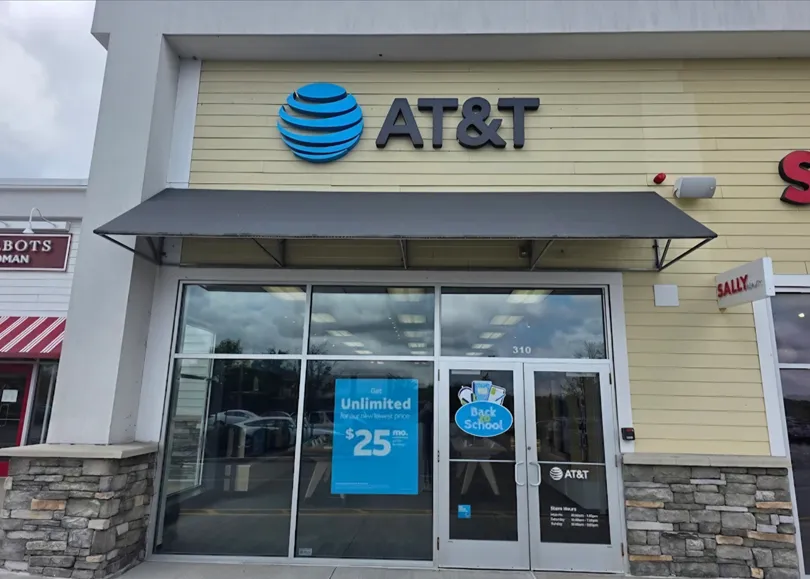 AT&T Store Millbury - Millbury