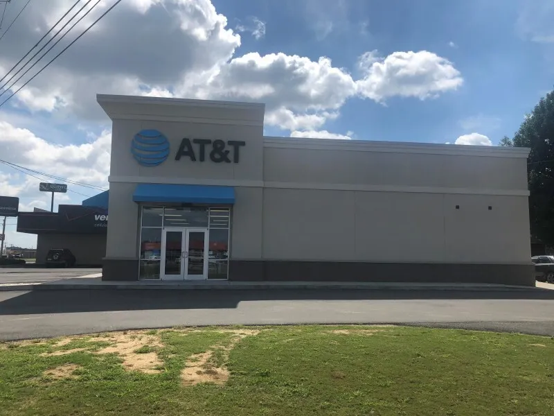 AT&T Store Albertville - Albertville