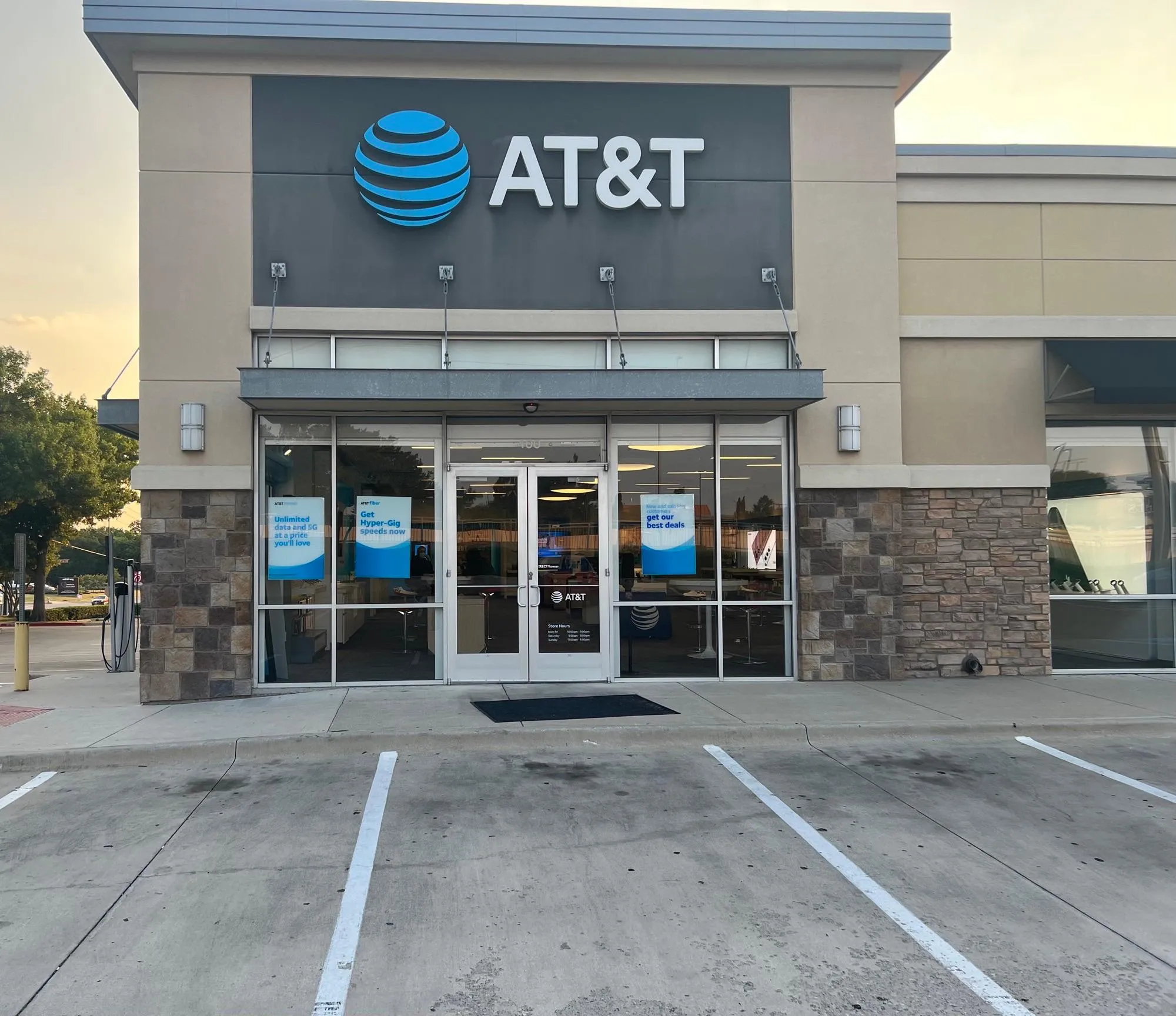 AT&T Store Plano - Plano