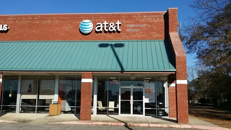 AT&T Store Bay Minette - Bay Minette