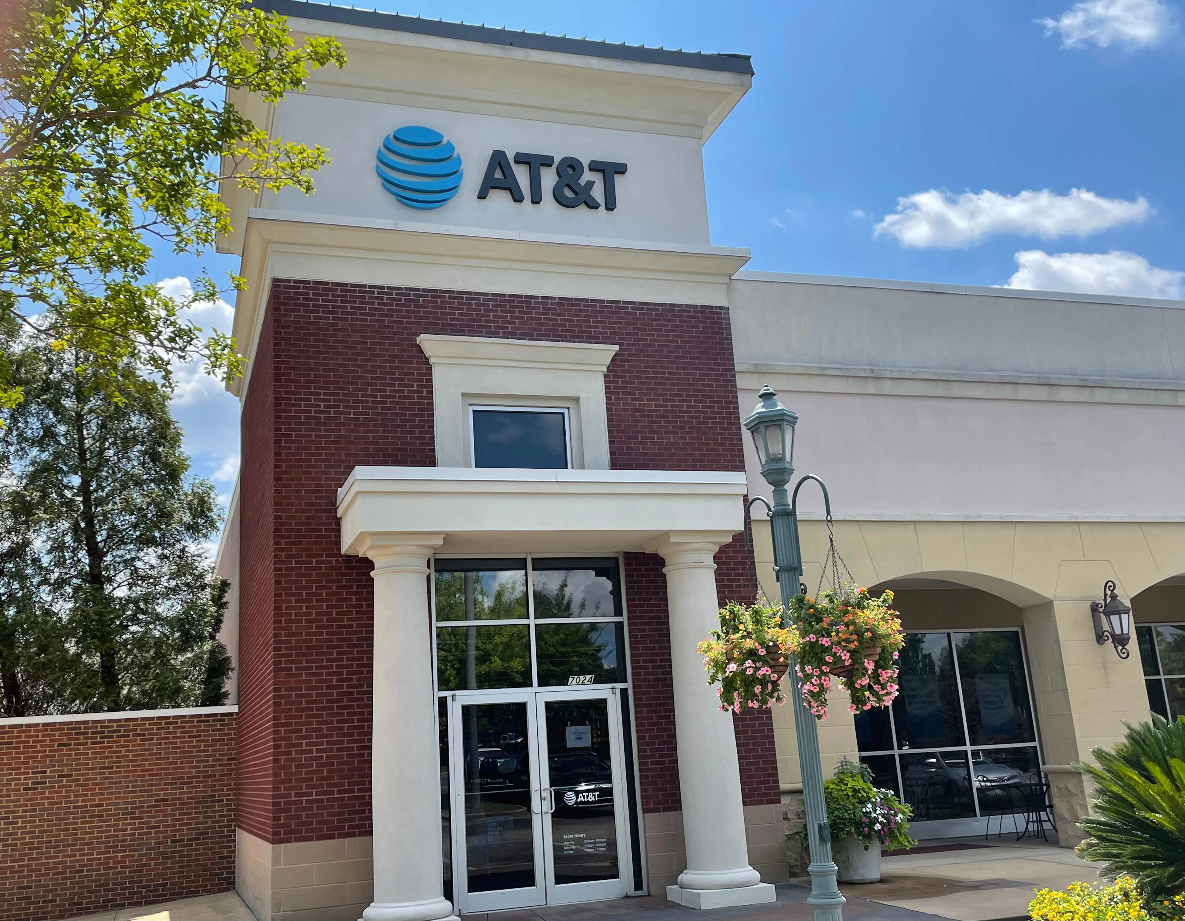 AT&T Store Montgomery - Eastchase