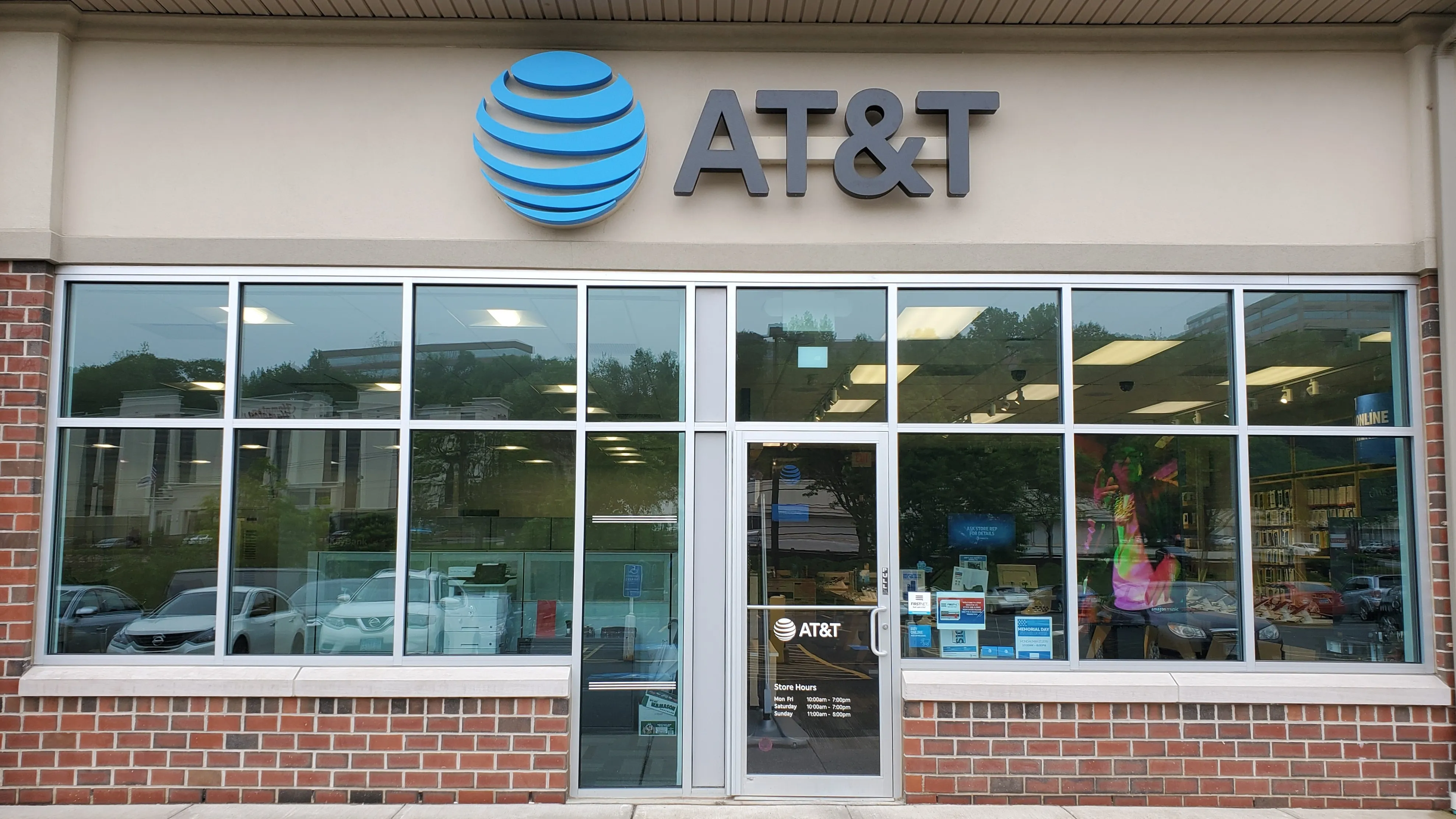 AT&T Store Shelton - SHELTON