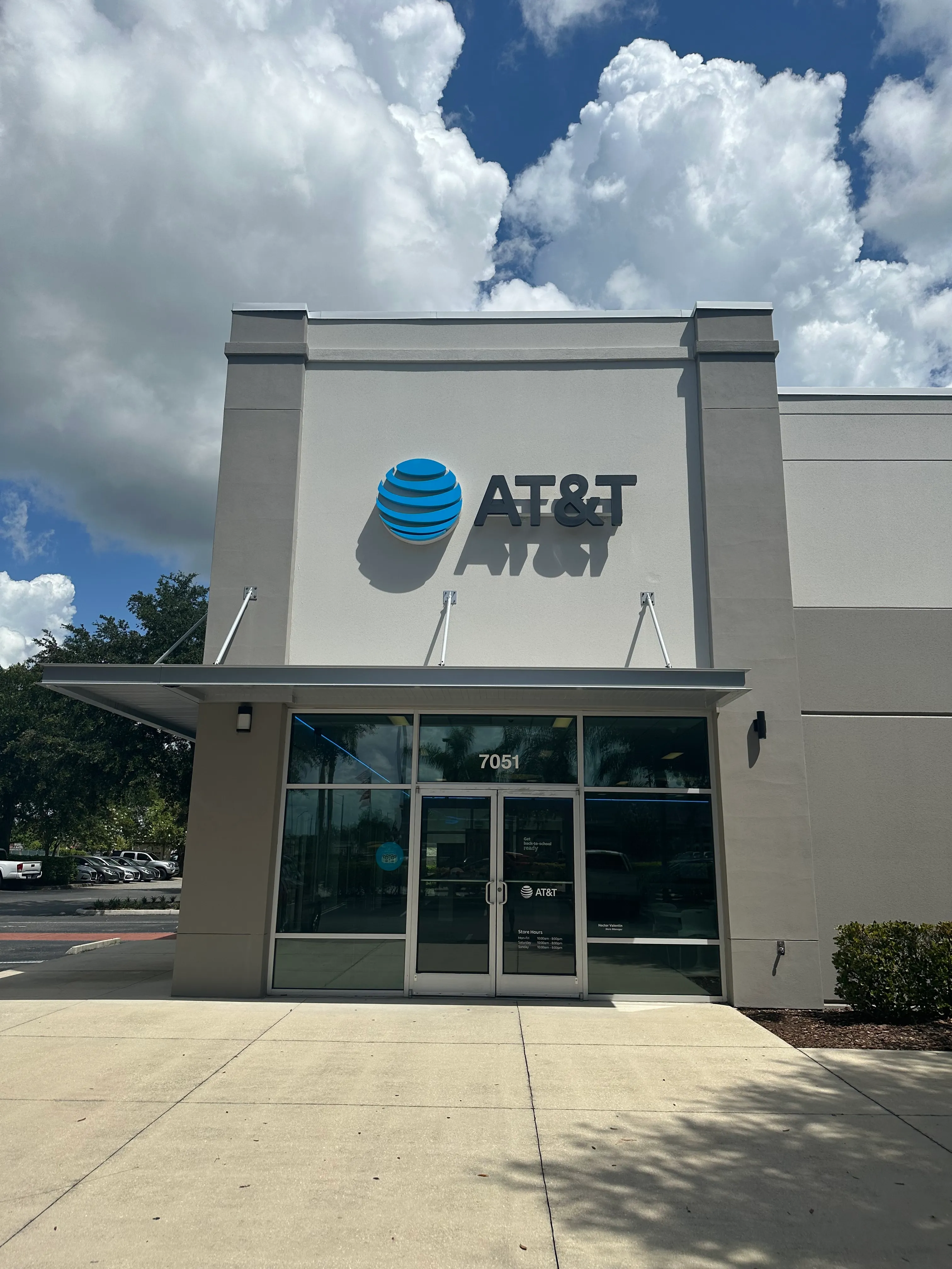 AT&T Store Orlando - Lee Vista Narcoossee Rd
