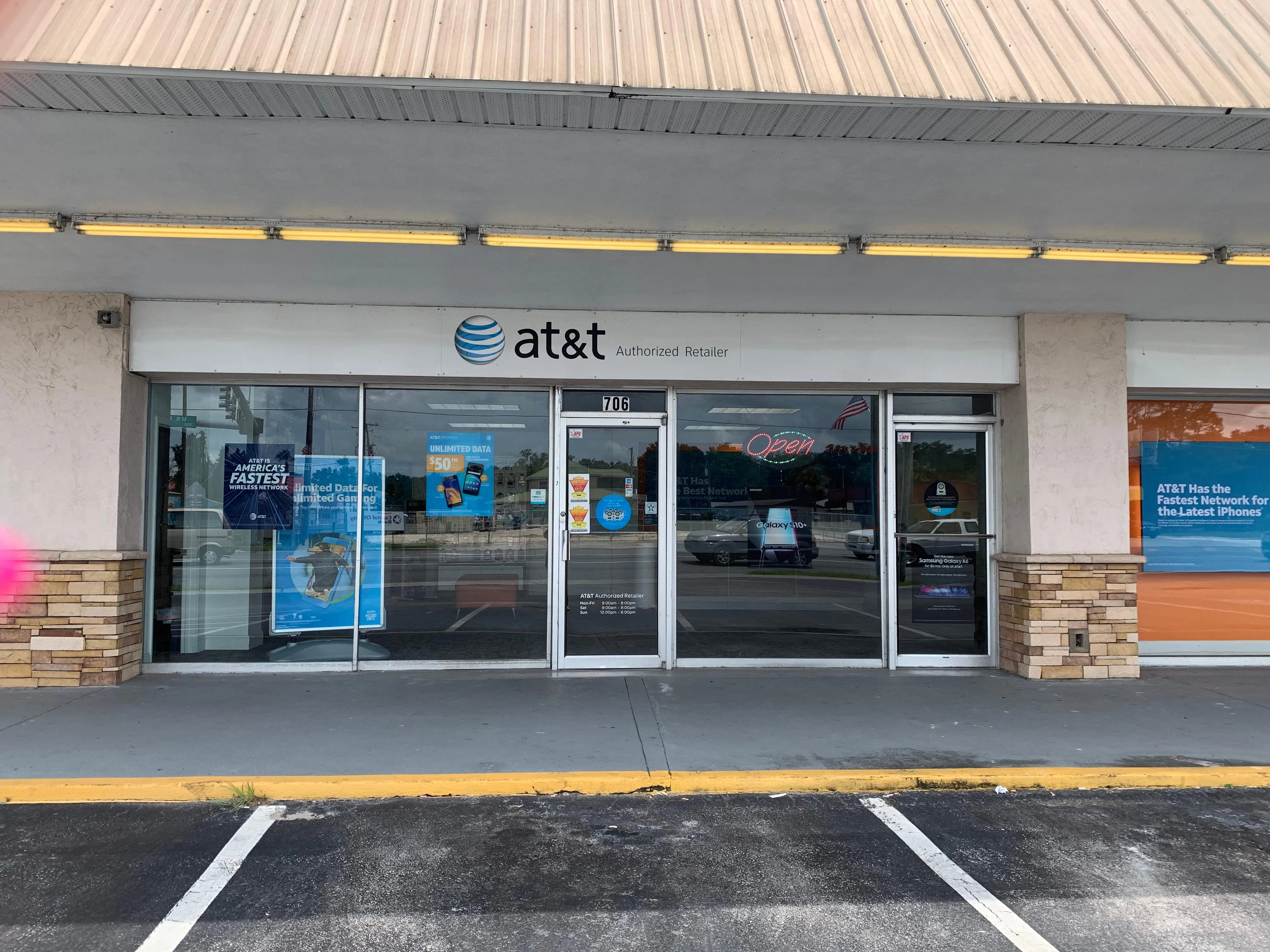 AT&T Store Crystal River - Crystal River