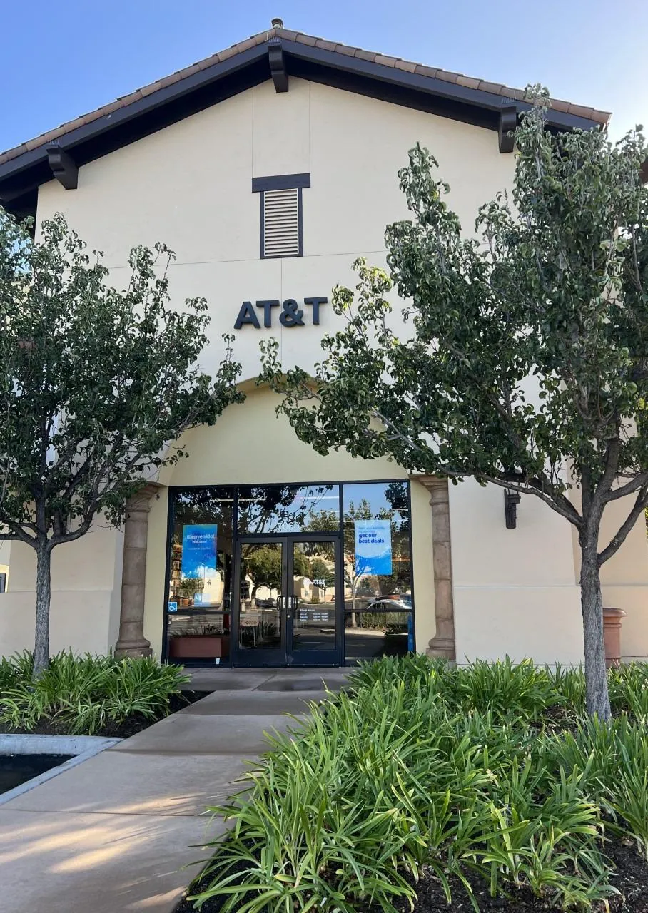 AT&T Store Goleta - Goleta