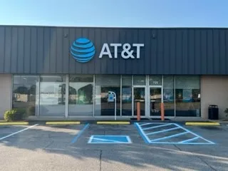 AT&T Store Clarksville - Clarksville