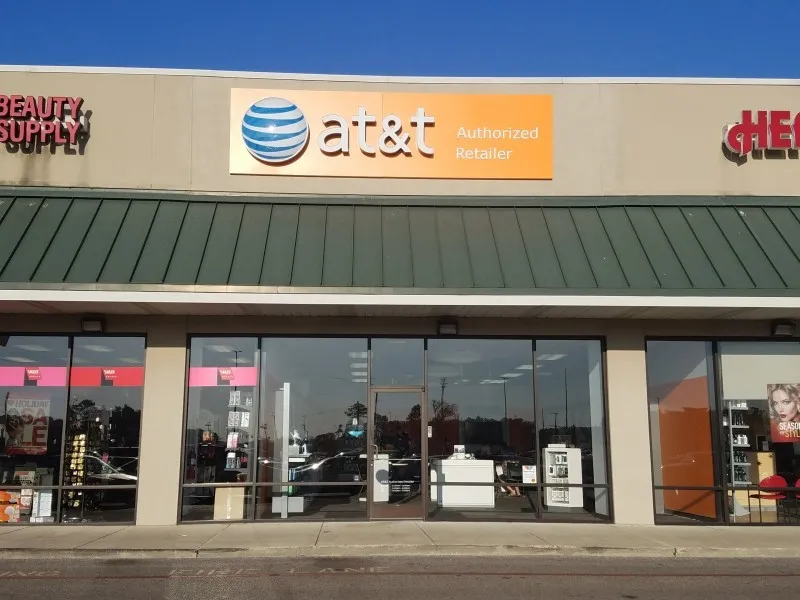 AT&T Store Pell City - Pell City