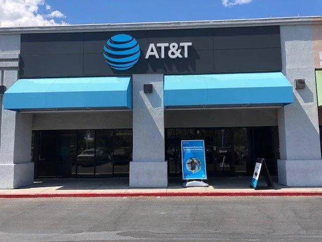 AT&T Store Las Vegas - LV ADAMA