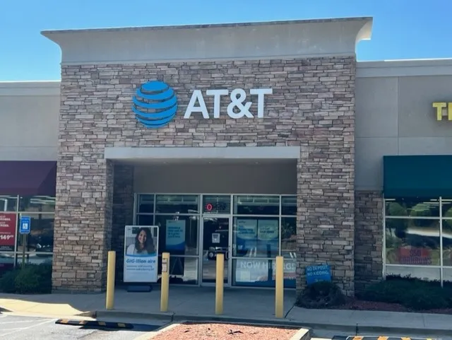 AT&T Store Lithonia - Stonecrest Mall