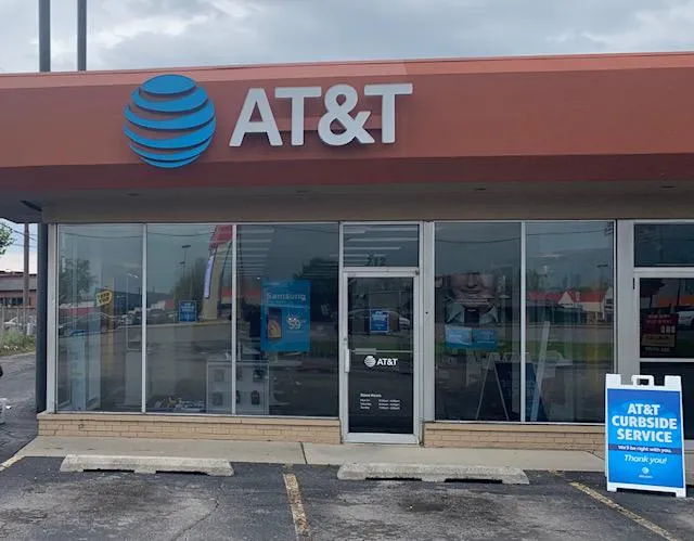 AT&T Store Fort Wayne - COLISEUM