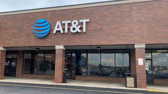 AT&T Store Youngstown - POLAND