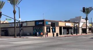 AT&T Store Montebello - Whittier Blvd