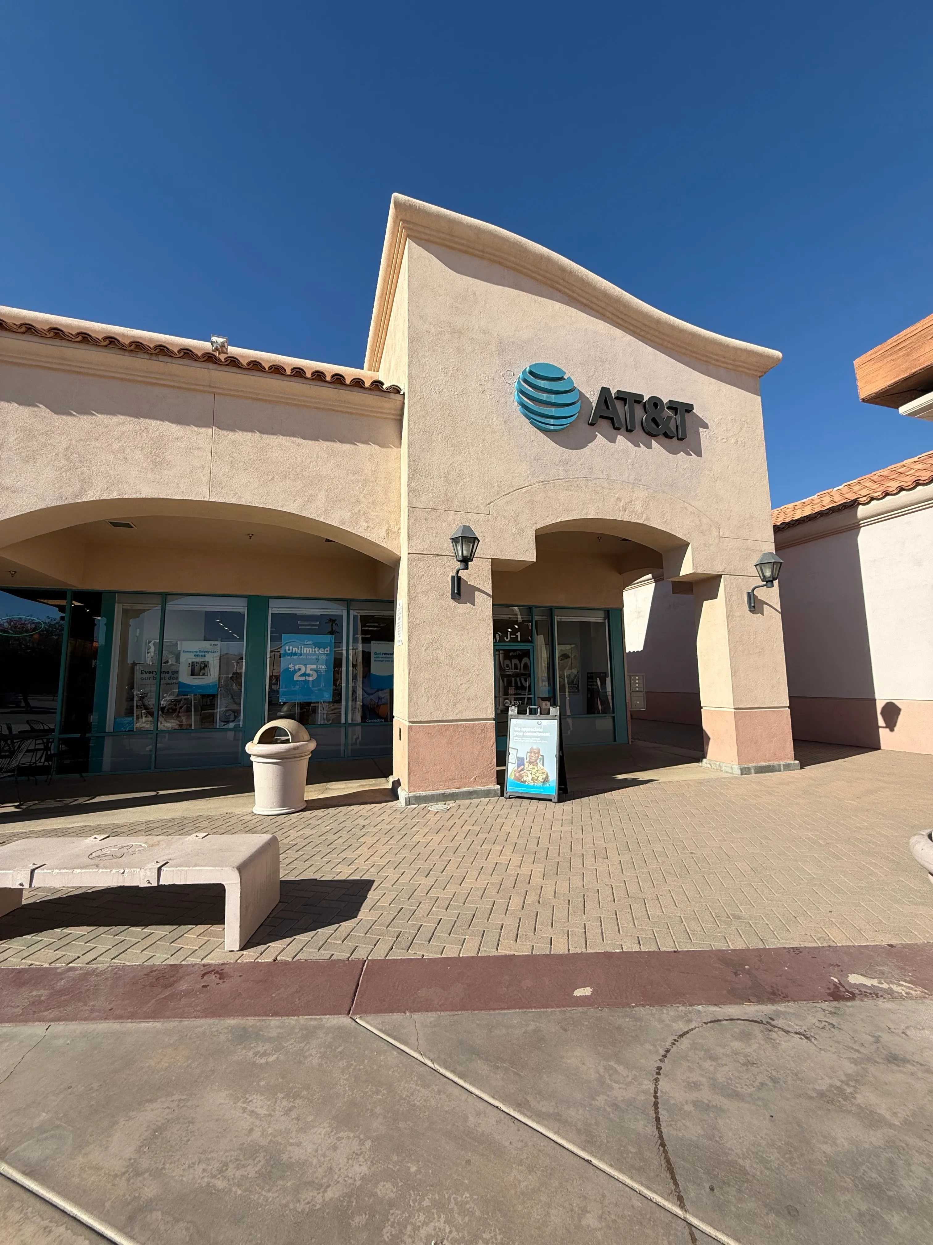 AT&T Store Palm Desert - Palm Desert