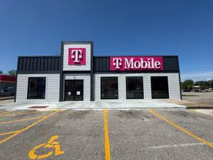 T-Mobile N First Ave & W Buena Vista Rd