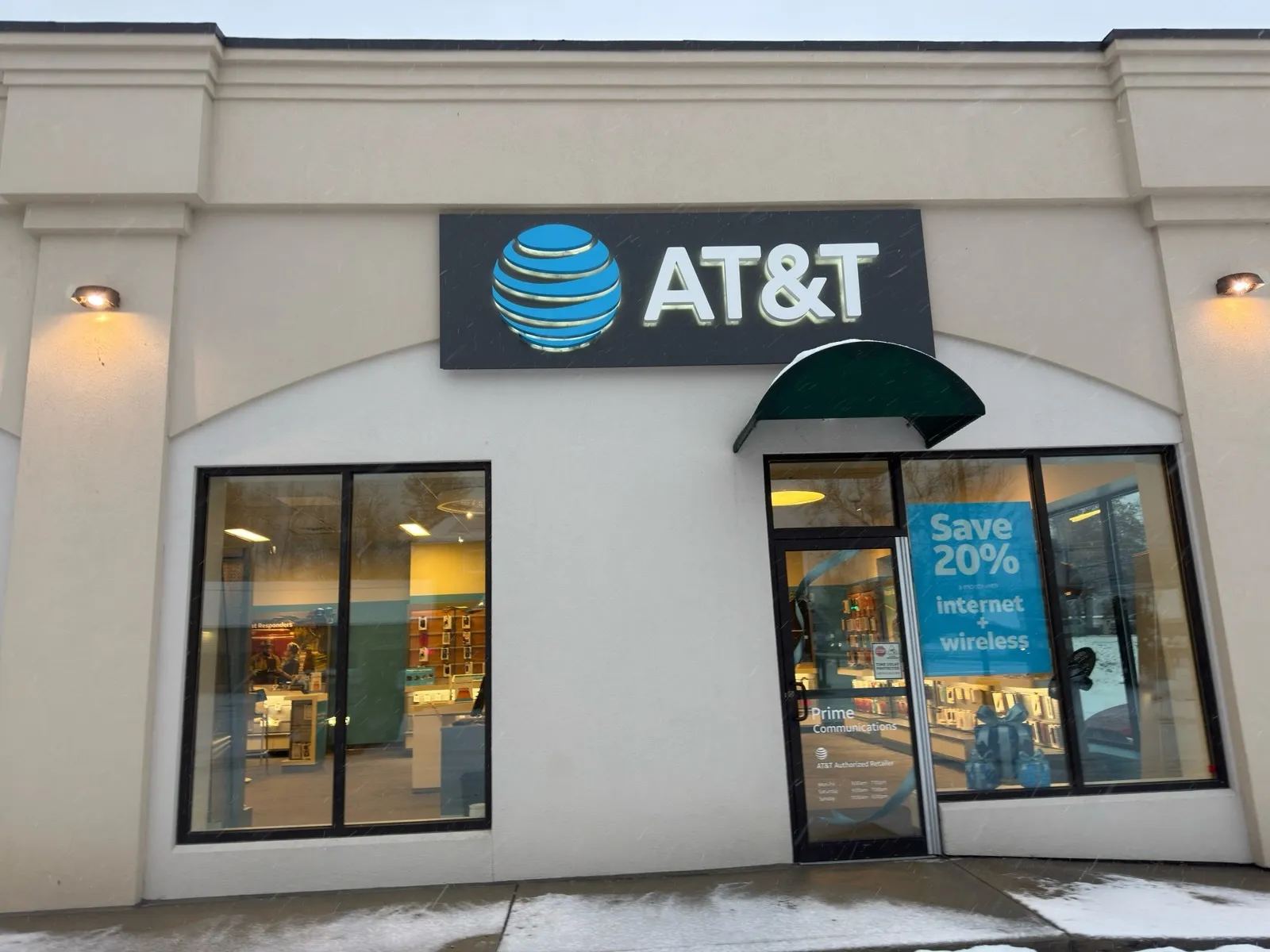 AT&T Store Brattleboro - Brattleboro