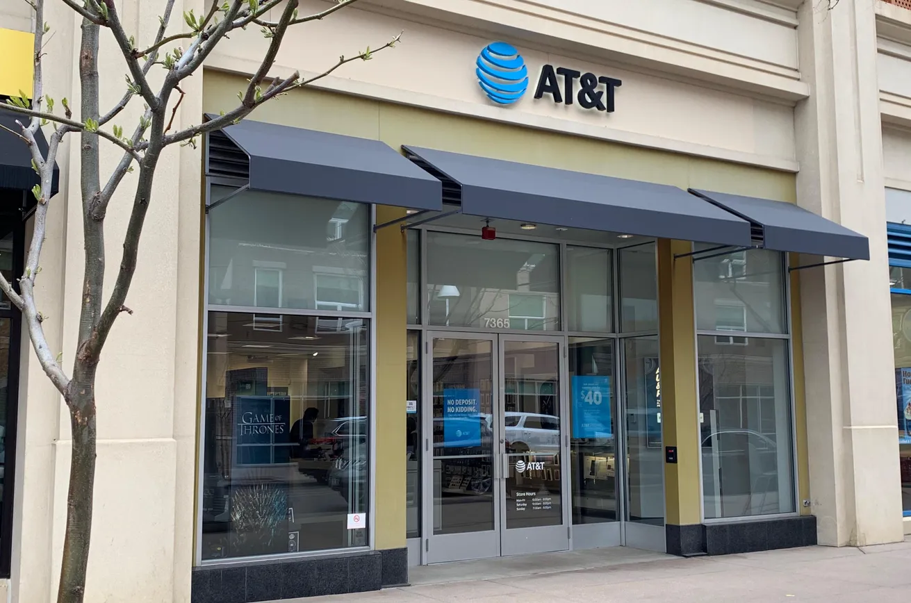 AT&T Store Lakewood - Belmar