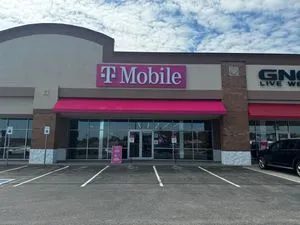T-Mobile Red Bank Commons